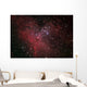 Eagle Nebula Wall Decal Design 1
