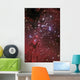 Eagle Nebula Wall Decal Design 2