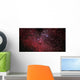Eagle Nebula Wall Decal Design 3