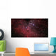 Eagle Nebula Wall Decal Design 3