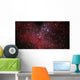 Eagle Nebula Wall Decal Design 3