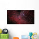Eagle Nebula Wall Decal Design 3