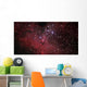 Eagle Nebula Wall Decal Design 3