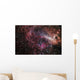 Omega Nebula Wall Decal