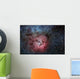 Trifid Nebula Wall Decal Design 1