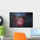 Trifid Nebula Wall Decal Design 1