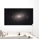 Sunflower Galaxy Wall Decal Design 1