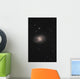 Messier 95 Barred Spiral Wall Decal