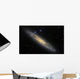 Sculptor Galaxy Wall Decal Design 1