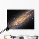 Sculptor Galaxy Wall Decal Design 2