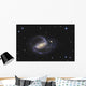 Ngc 1097 Is Barred Wall Decal
