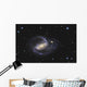 Ngc 1097 Is Barred Wall Decal