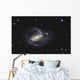 Ngc 1097 Is Barred Wall Decal
