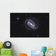 Ngc 1300 Is Barred Wall Decal