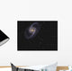 Ngc 1365 Is Barred Wall Decal