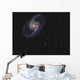 Ngc 1365 Is Barred Wall Decal
