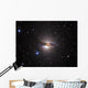 Lenticular Galaxy Centaurus Wall Decal