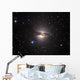 Lenticular Galaxy Centaurus Wall Decal