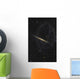 Splinter Galaxy Also Known Wall Decal