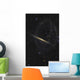 Splinter Galaxy Also Known Wall Decal