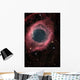 Helix Nebula Wall Decal Design 2