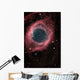 Helix Nebula Wall Decal Design 2