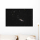 Ngc 4013 Is Edge-on Wall Decal Design 2