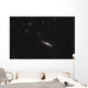 Ngc 4013 Is Edge-on Wall Decal Design 2
