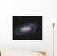 Ngc 2903 Is Barred Wall Decal Design 1