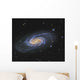 Ngc 2903 Is Barred Wall Decal Design 1