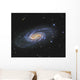 Ngc 2903 Is Barred Wall Decal Design 1