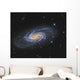 Ngc 2903 Is Barred Wall Decal Design 1