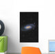 Ngc 2903 Is Barred Wall Decal Design 2
