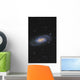 Ngc 2903 Is Barred Wall Decal Design 2