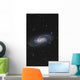 Ngc 2903 Is Barred Wall Decal Design 2