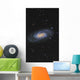 Ngc 2903 Is Barred Wall Decal Design 2