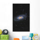 Ngc 2903 Is Barred Wall Decal Design 2