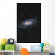Ngc 2903 Is Barred Wall Decal Design 2