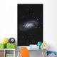 Ngc 2903 Is Barred Wall Decal Design 2