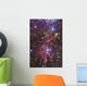 Stellar Nursery Located towards Wall Decal