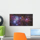 Ngc 2264 Wall Decal