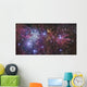Ngc 2264 Wall Decal