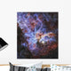Carina Nebula Also Known Wall Decal