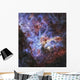 Carina Nebula Also Known Wall Decal