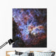 Carina Nebula Also Known Wall Decal