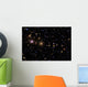 Perseus Galaxy Cluster Wall Decal