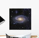 Messier 81 or Bode's Wall Decal