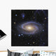 Messier 81 or Bode's Wall Decal