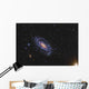 Ngc 5033 Spiral Galaxy Wall Decal