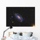 Ngc 5033 Spiral Galaxy Wall Decal